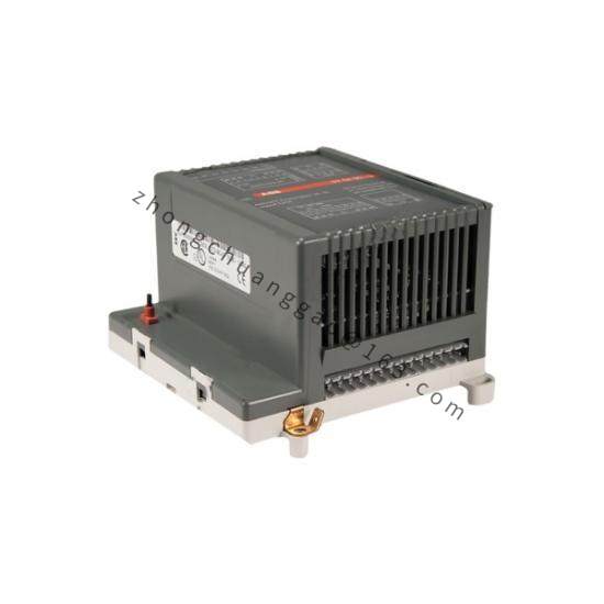 ABB 07DO90-S  07 DO 90-S Digital Output Unit