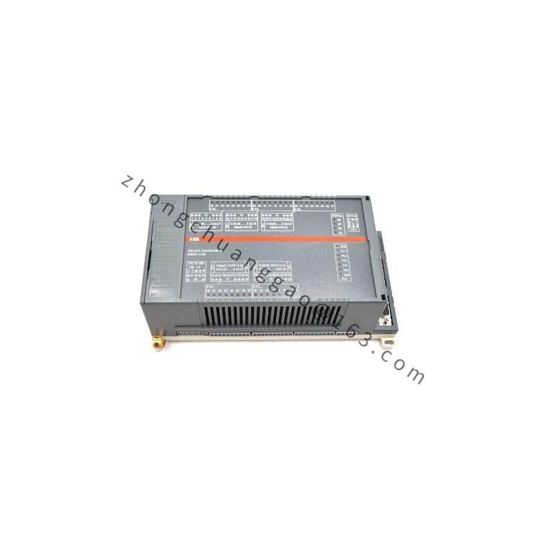 ABB 07KT98 GJR5253100R0270 Programmable Logic Controller
