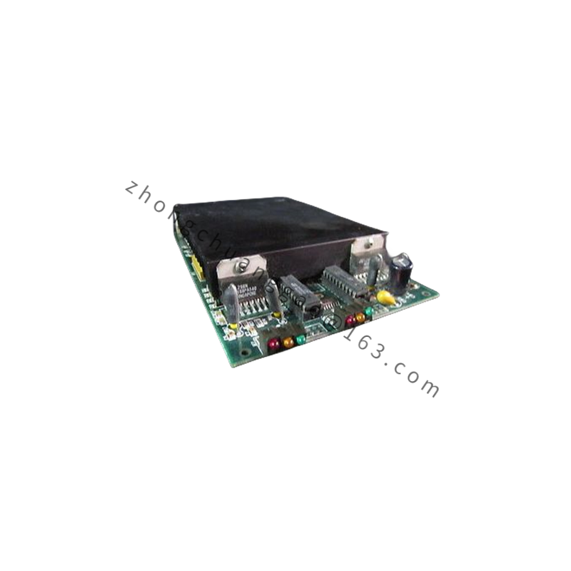  ESC 1-142-500 STEPPER CONTROLLER