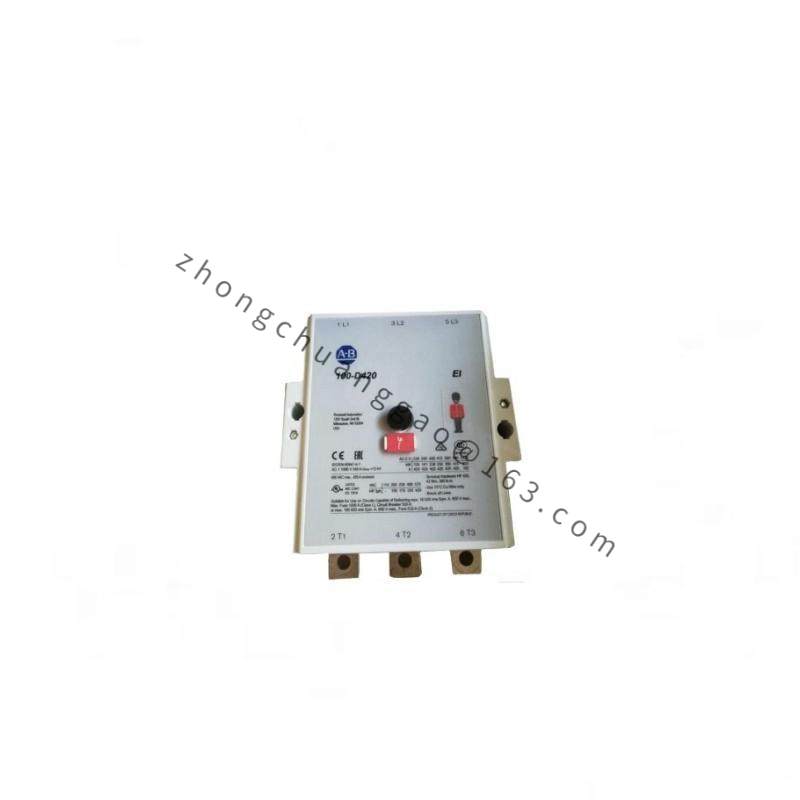 AB 100-D420EA00 PLC IEC 100 Contactors