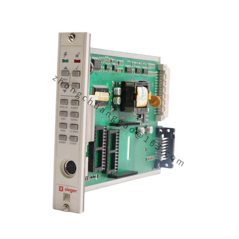 HONEYWELL 10208/2/1 Relay Output Module