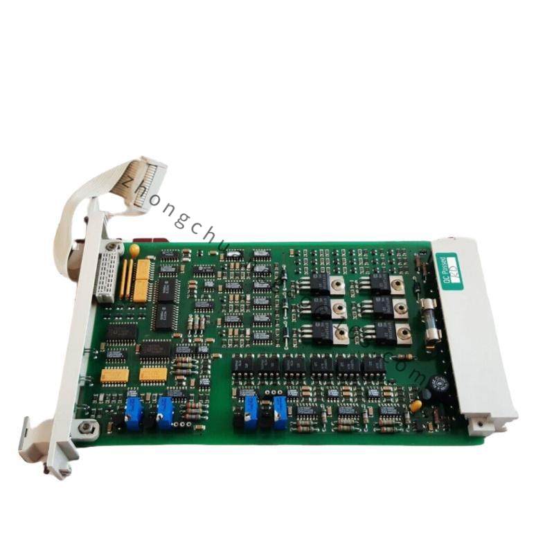 HONEYWELL 10302/1/1 Watchdog Repeater Module