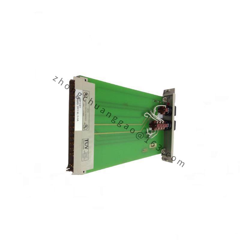 HONEYWELL 10311/2/1 Control/Reset Module