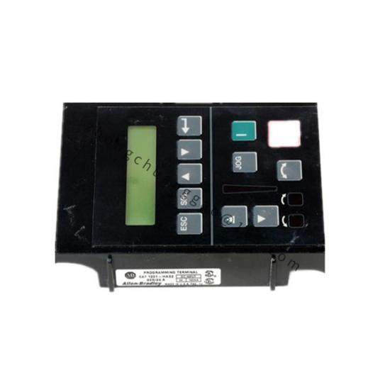 1201-HAS2 interface module