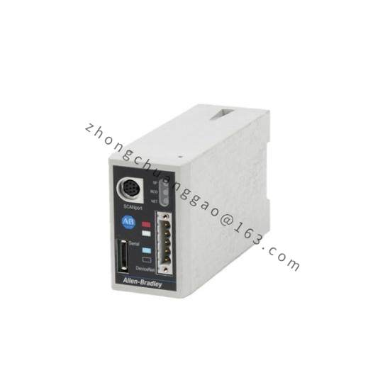 1203-GU6 communications module