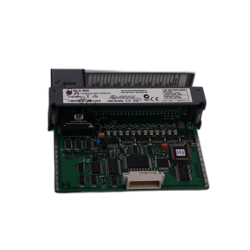  1305-BA03A AC DRIVE