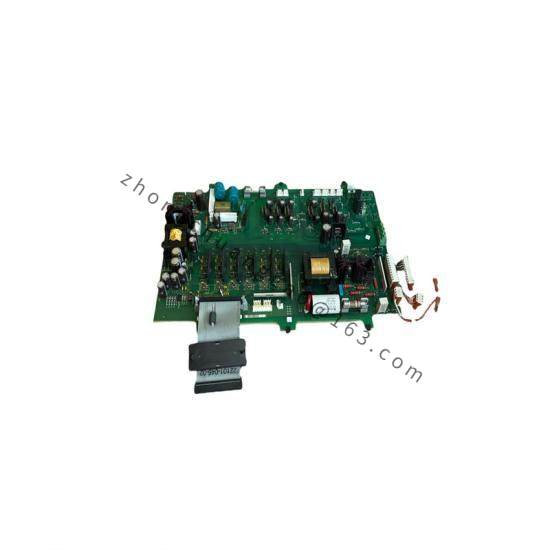 1336-BDB-SP17C SPK Drive Gate Board