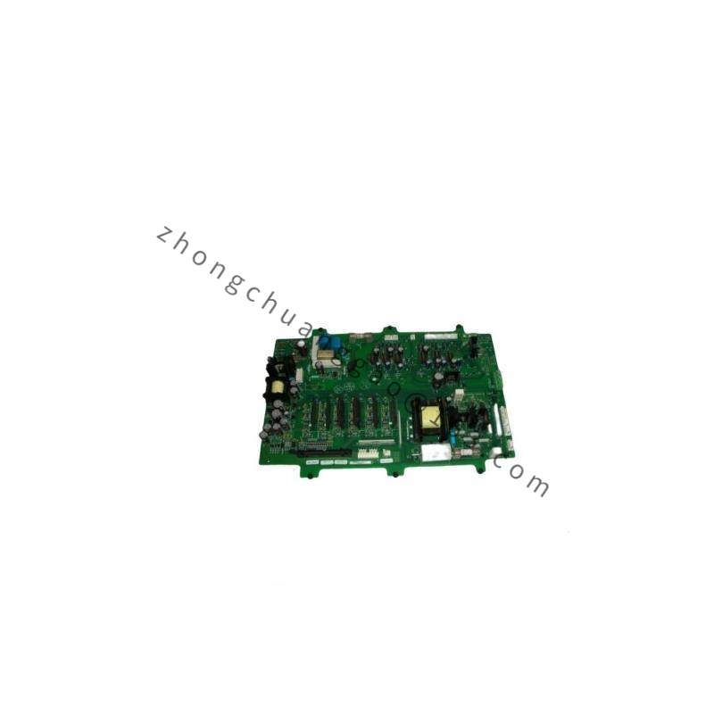 AB 1336-BDB-SP18D PCB GATE DRIVE BOARD