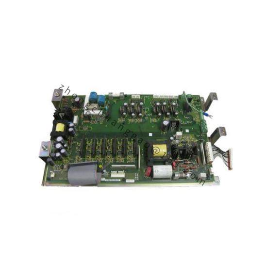 1336-BDB-SP34D PCB Gate Drive Board