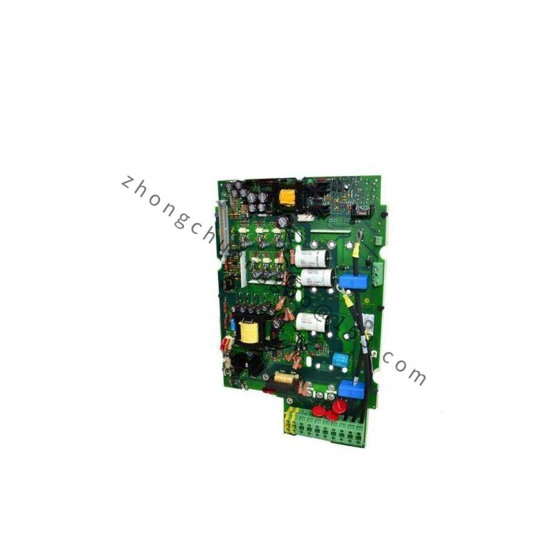 AB 1336-BDB-SP6D Gate Driver Board