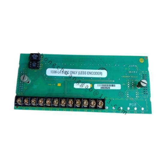 1336-L4 42336-200-51 Drive PC Circuit Board