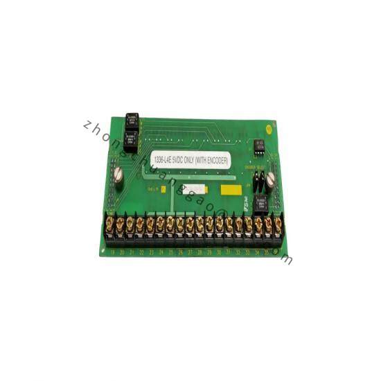 1336-L4E Encoder Drive Board