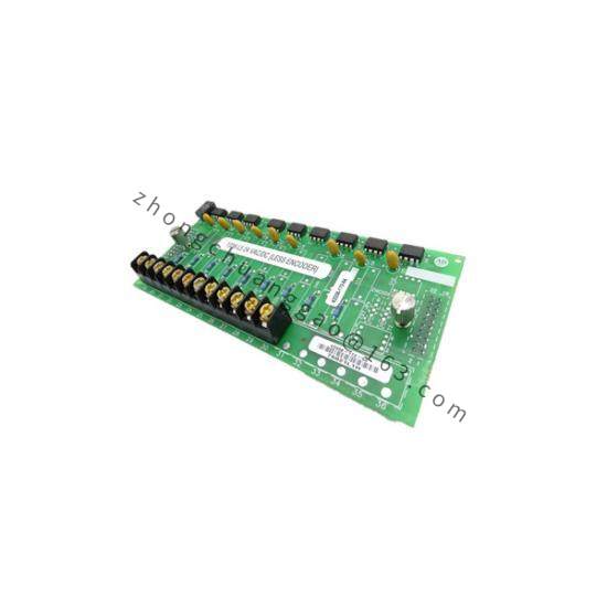 1336-L5 Control Interface Board