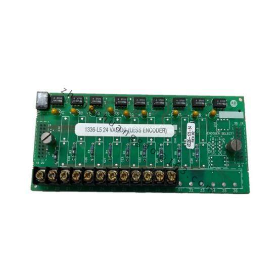 1336-L5E 42336-172-53 AC Drive