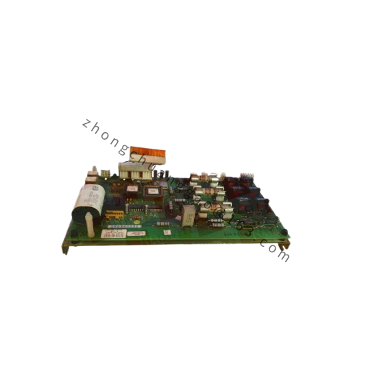 1336-PB-SP14C  CONTROL BOARD