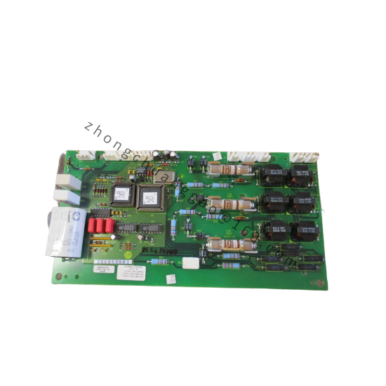 1336-PB-SP23A  Precharge Board