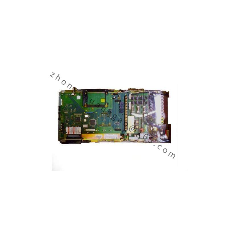 Allen bradley 1336F-B050-AN-EN-L6 adjustable frequency AC drive