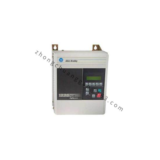 1336F-BRF10-AA-EN HAS2 Drive 1336 Plus II