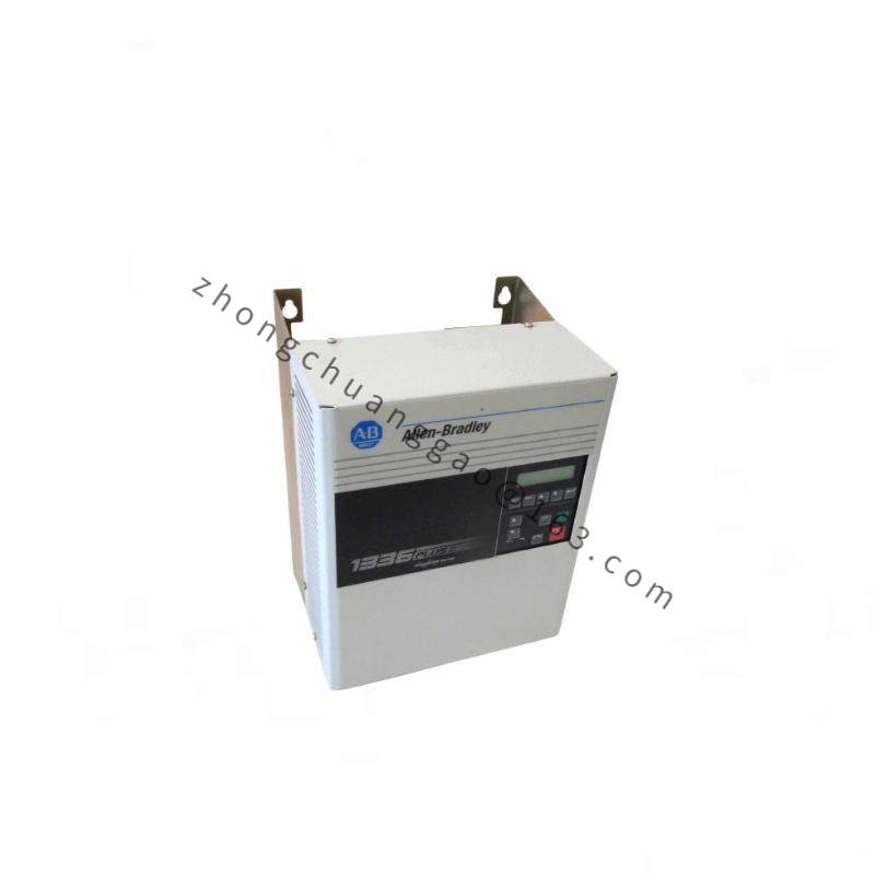AB 1336F-BRF100-AE-EN Adjustable Frequency AC Drive