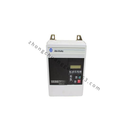 1336F-BRF20-AA-EN-HCS2 AC Drive