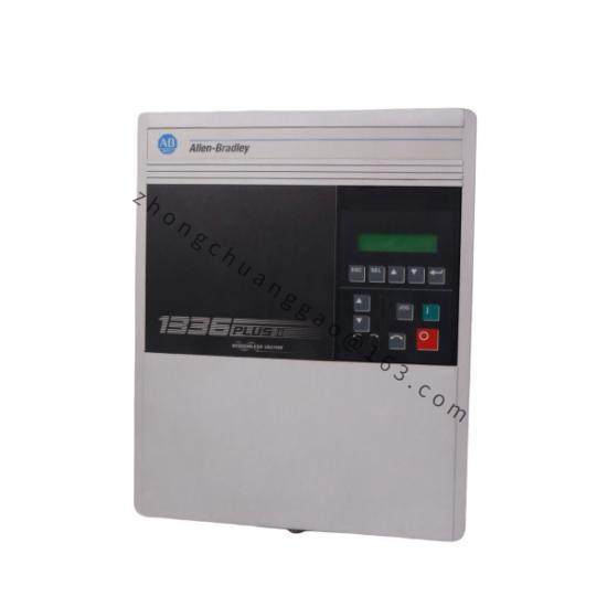 1336F-BRF75-AA-EN  1336 PLUS II AC Drive