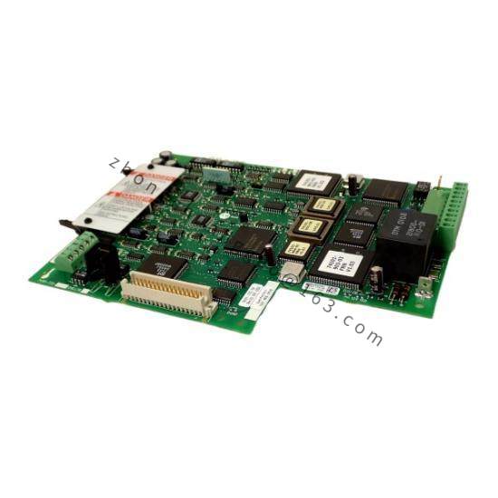 1336T-MCB-SP51B  Main Control Board