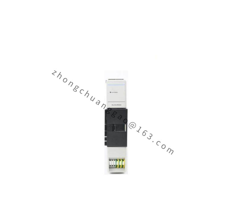 AB 1394-AM50 AC Servo Controller