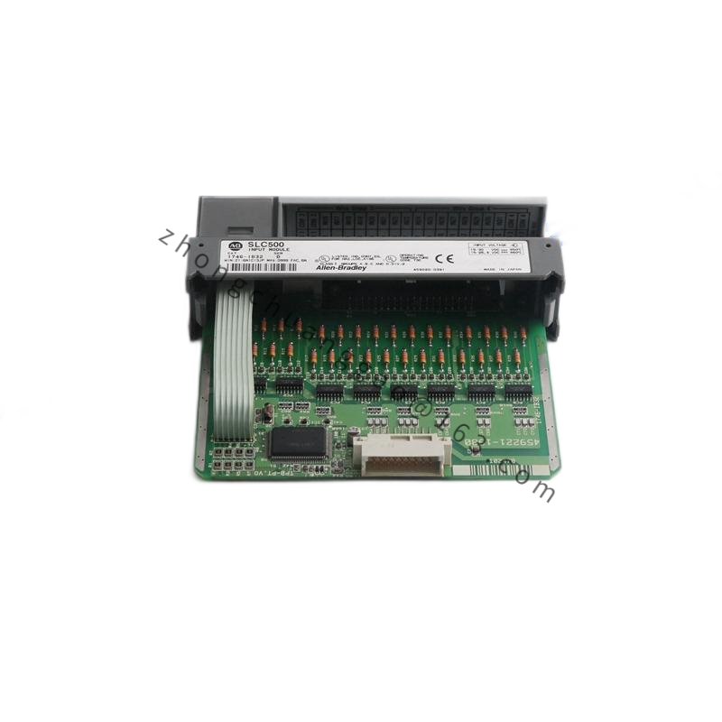 AB 1783-IMS28RAC Ethernet Switch