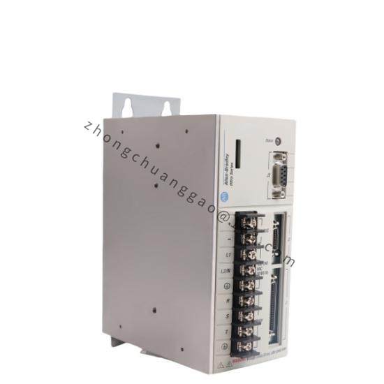 1398-DDM-005  Ultra 100 Servo Drive 1398DDM005