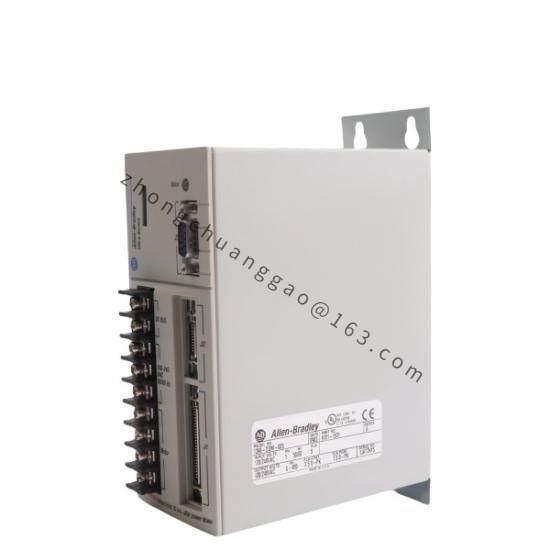 1398-DDM-005  Ultra 100 Servo Drive 1398DDM005