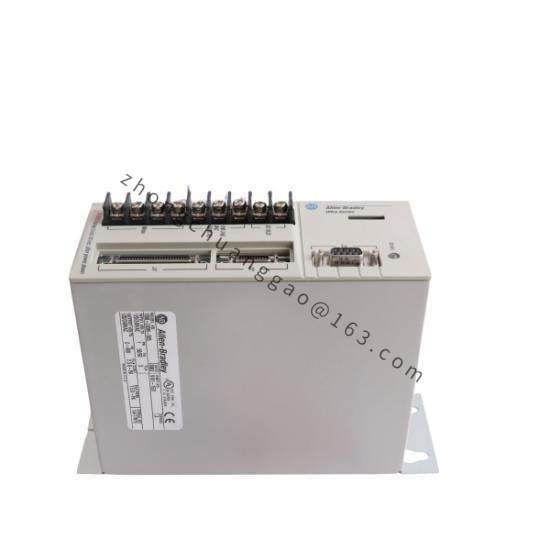 1398-DDM-005  Ultra 100 Servo Drive 1398DDM005