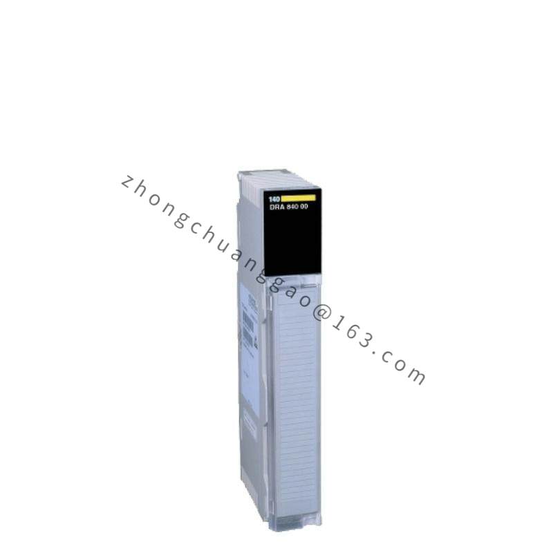 Schneider 140CPS11100 Power Supply Module