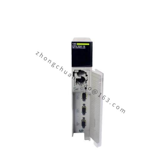 140CPU53414  Schneider 140CPU53414A