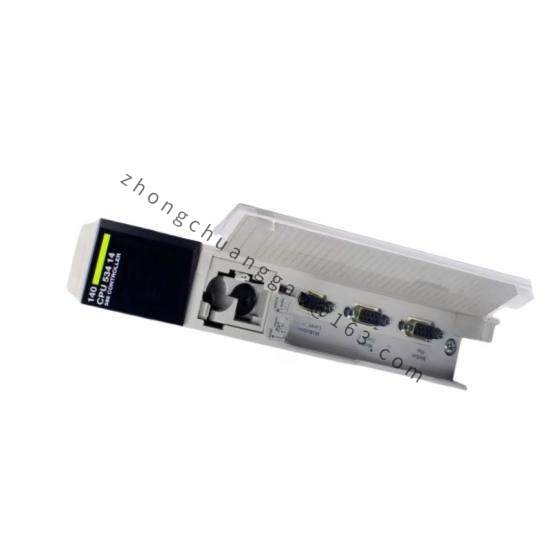 140CPU53414  Schneider 140CPU53414A
