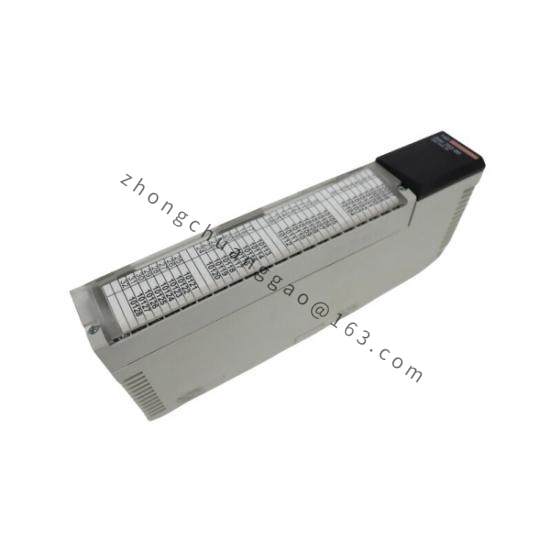 140DAI75300  Discrete Input Module  Schneider Modicon