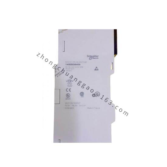 140DDI36400  Schneider 140DDI36400