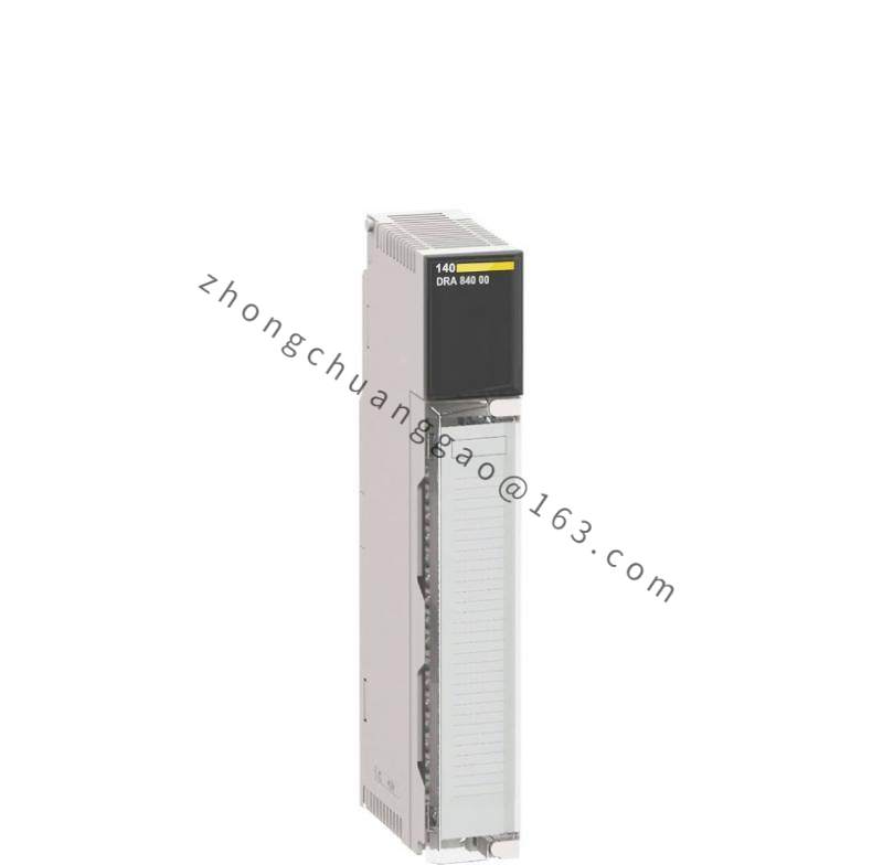 Schneider Modicon 140DRA84000 RELAY OUT 16 X 1 NO