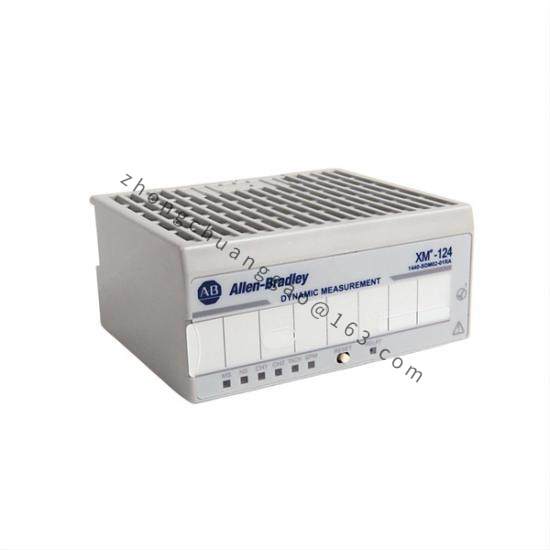 1440-SDM02-01RA Standard Dynamic Measurement Module