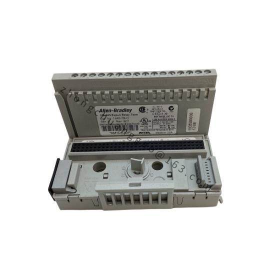 1440-TB-D  1440 Series Terminal Base D
