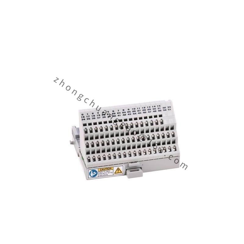 AB 1440-TBS-J Terminal Base