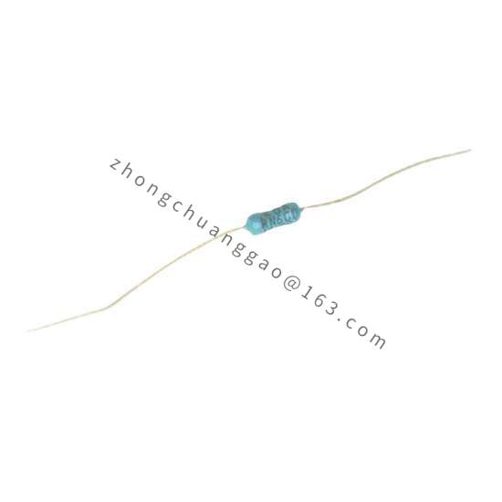 1485A-C2 Terminating Resistor for Use with DeviceNet Products