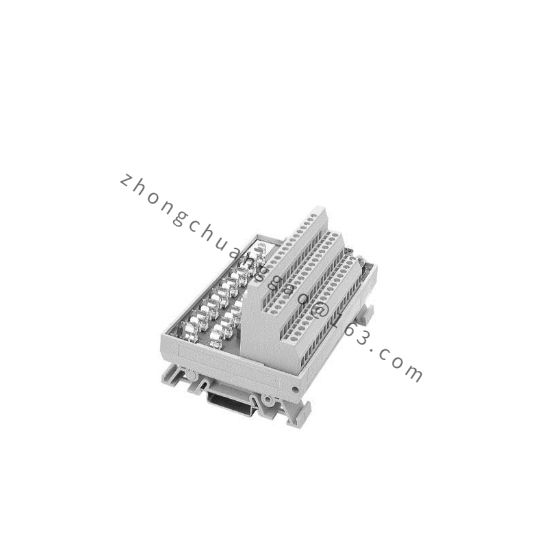 IFM AC2258/45128 AS-Interface control cabinet module