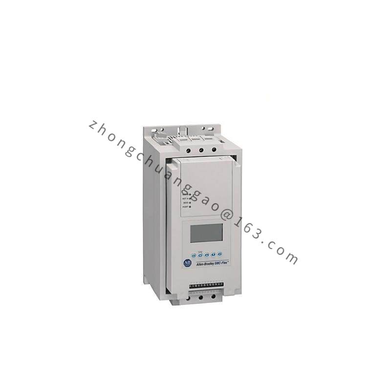 AB 150-F43NBDB ControlMotor Controller