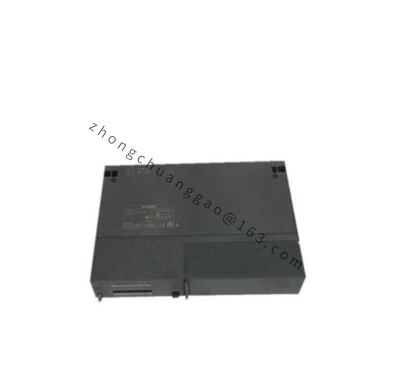 SIEMENS 15377-4FM Moore Controller