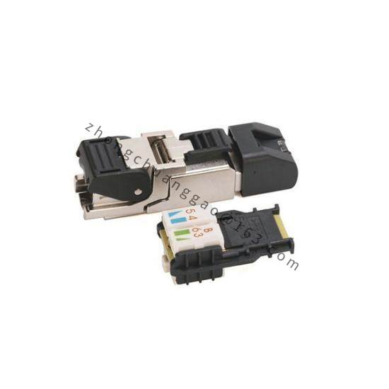 1585J-M8CC-H Ethernet Media Accessory