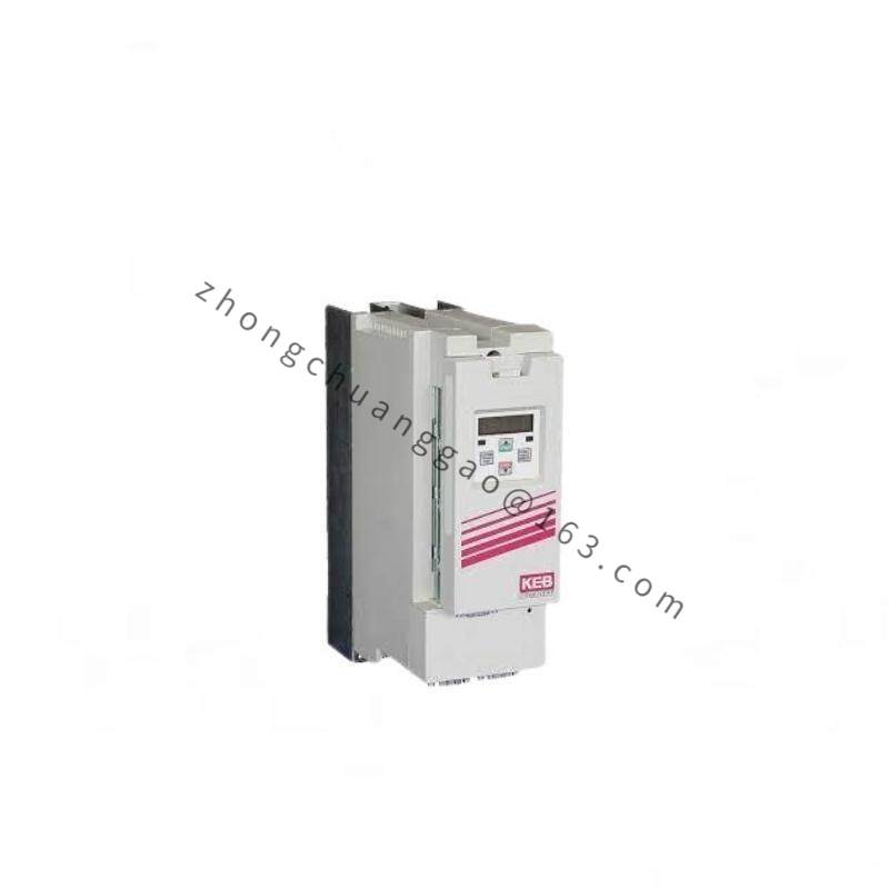 KEB 15F5G1E-Y001 F5 Combivert Frequency Inveter