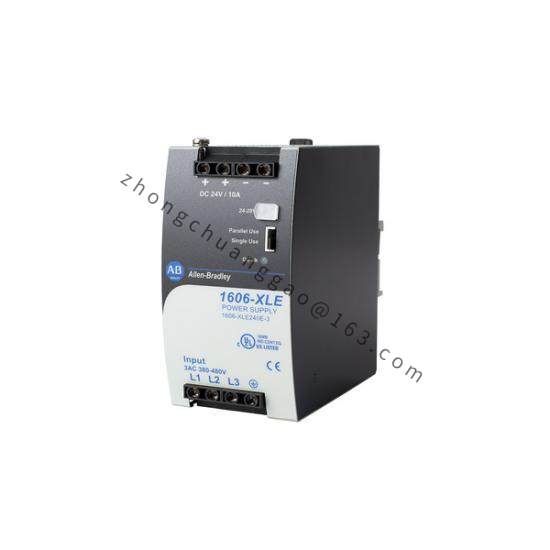 1606-XL24OE Power Supply