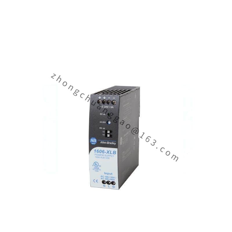 AB 1606-XLBRED20 Power Supply