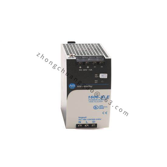 1606-XLERED XLE Redundancy Module