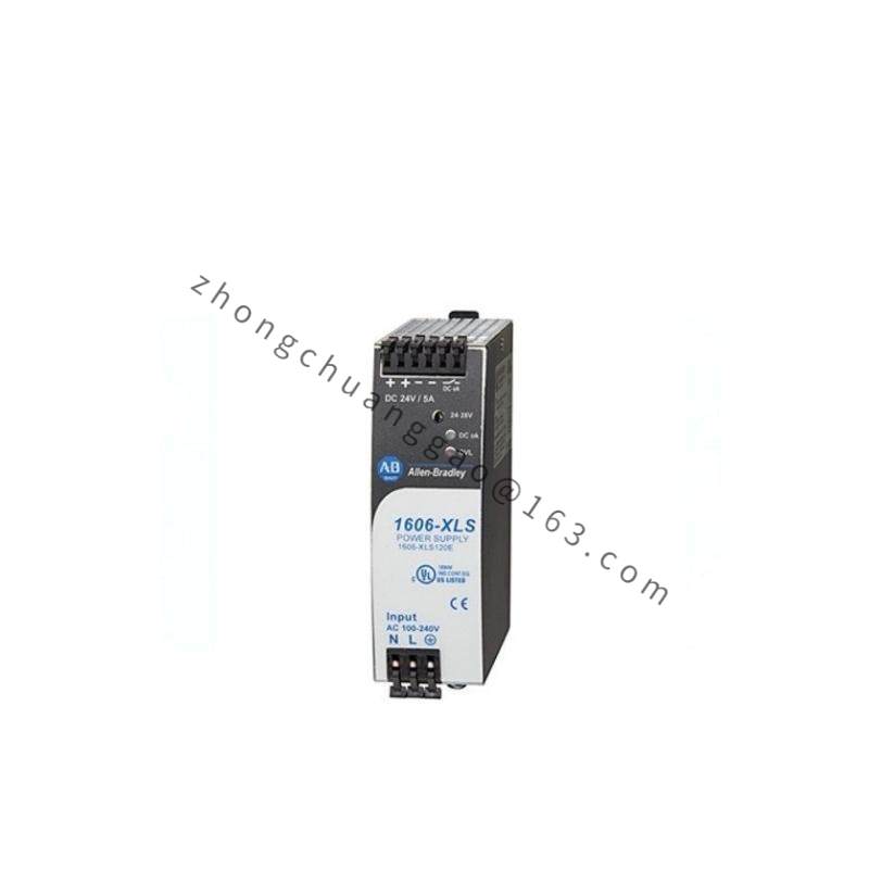 AB 1606-XLS120E Power Supply
